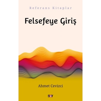 Felsefeye Giriş
