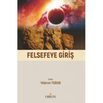 Felsefeye Giriş