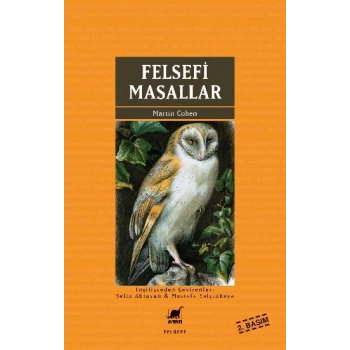 Felsefi Masallar
