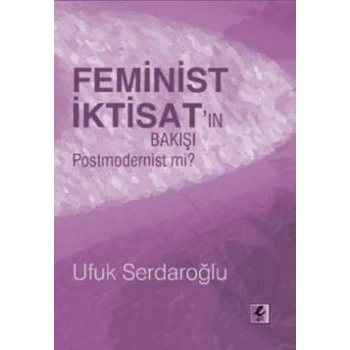 Feminist İktisat’ın Bakışı Postmodernist mi?