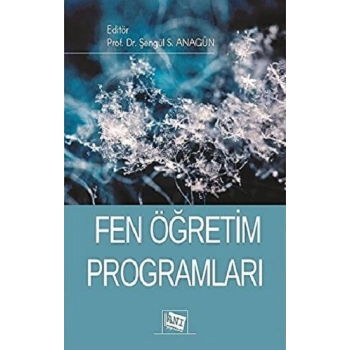 Fen Öğretim Programları
