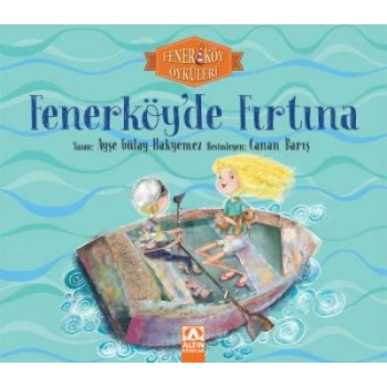 Fenerköyde Fırtına