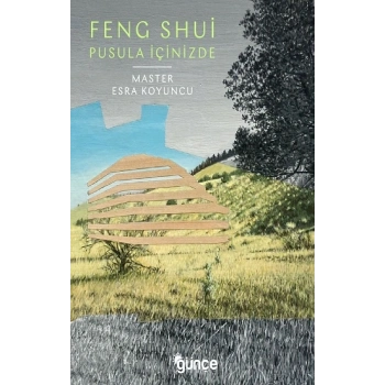 Feng Shui Pusula İçimizde