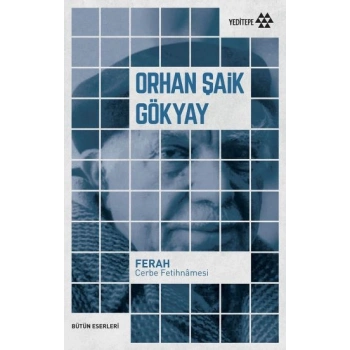 Ferah Cerbe Fetihnamesi