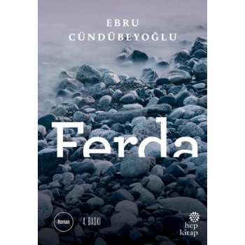 Ferda