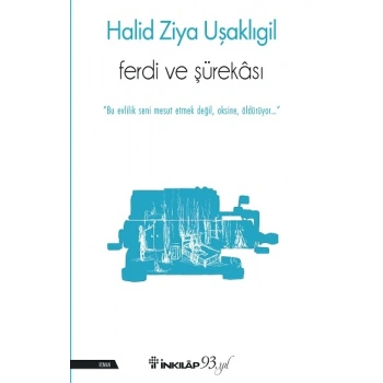 Ferdi ve Şürekası