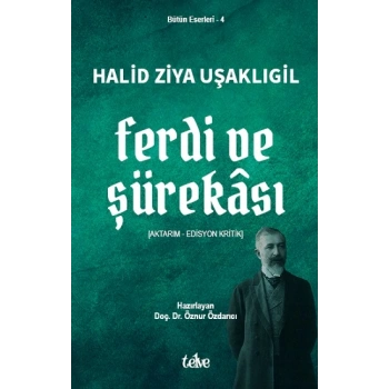 Ferdi ve Şürekası