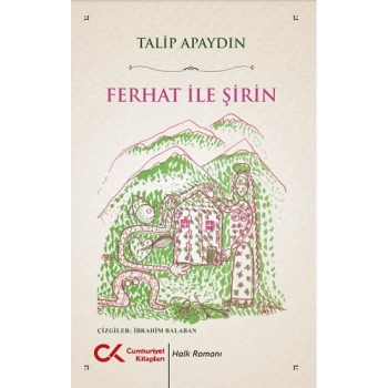 Ferhat ile Şirin