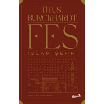 Fes - İslam Şehri
