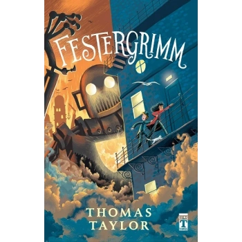 Festergrimm