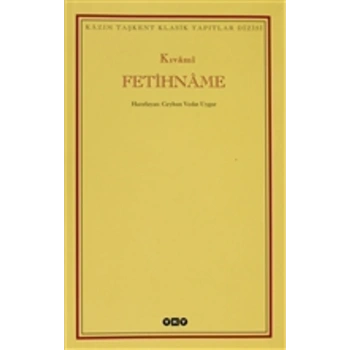 Fetihname