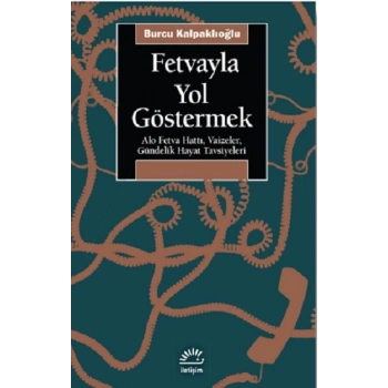 Fetvayla Yol Göstermek