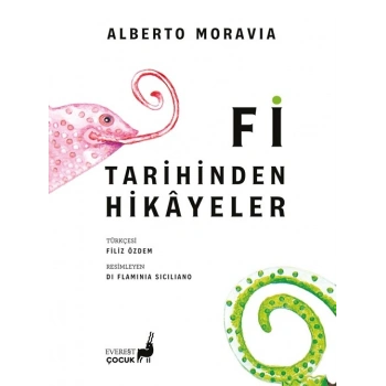 Fi Tarihinden Hikayeler