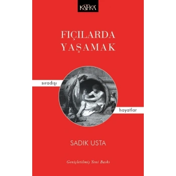 Fıçılarda Yaşamak