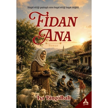 Fidan Ana