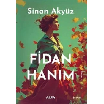 Fidan Hanım