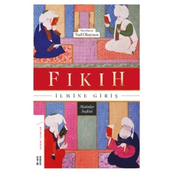 Fıkıh İlmine Giriş