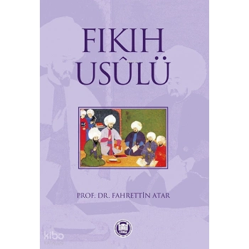 Fıkıh Usulü