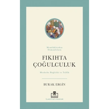 Fıkıhta Çoğulculuk