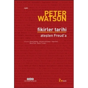Fikirler Tarihi