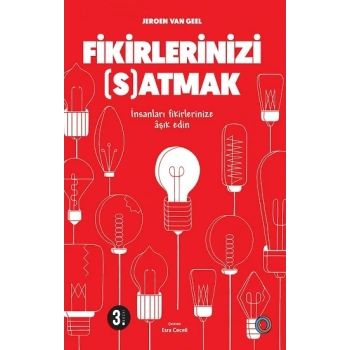 Fikirlerinizi Satmak