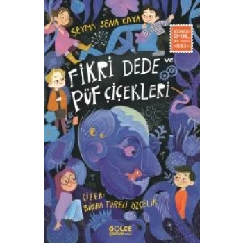 Fikri Dede ve Püf Çiçekleri
