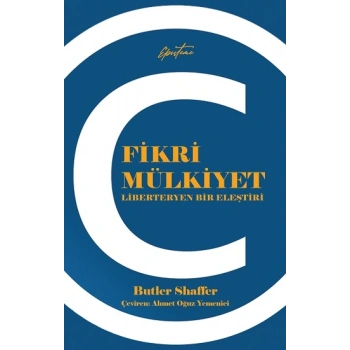 Fikri Mülkiyet
