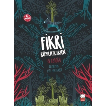 Fikri Rüyakaçıran