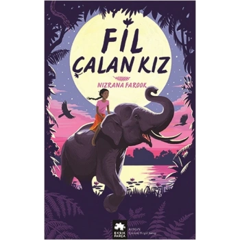 Fil Çalan Kız