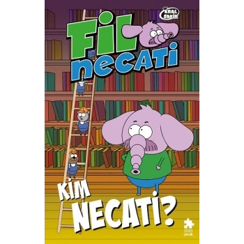 Fil Necati 8 - Kim Necati ?