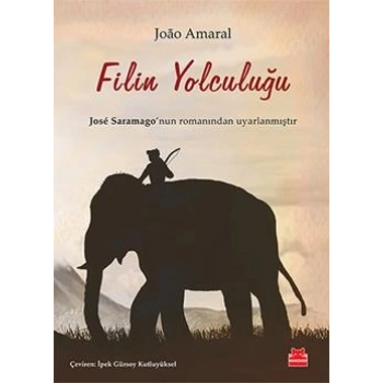 Filin Yolculuğu  (Çizgi Roman)