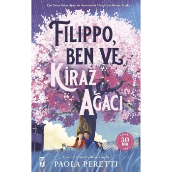 Filippo-Ben ve Kiraz Ağacı