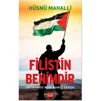 Filistin Benimdir