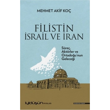 Filistin, İsrail ve İran