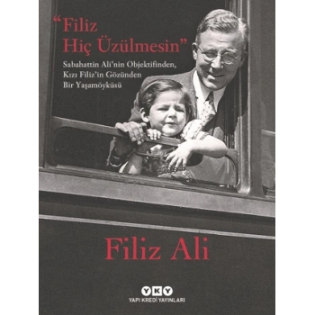 Filiz Hiç Üzülmesin