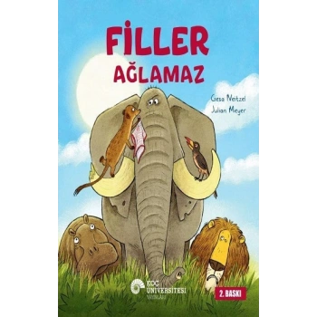 Filler Ağlamaz