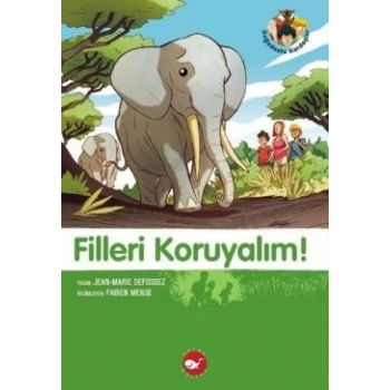 Filleri Koruyalım!
