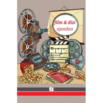 Film & Dizi Ajandası