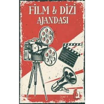 Film Dizi Ajandası