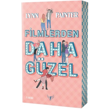 Filmlerden Daha Güzel