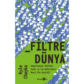 Filtre Dünya