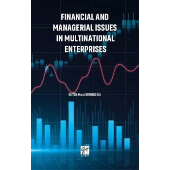 Financial and Managerial Issues in Multınational Enterprises