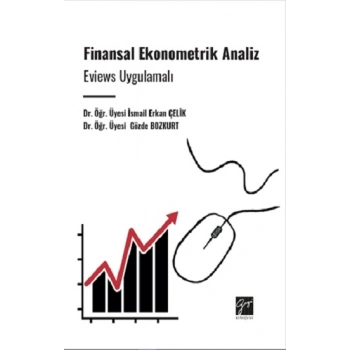 Finansal Ekonometrik Analiz