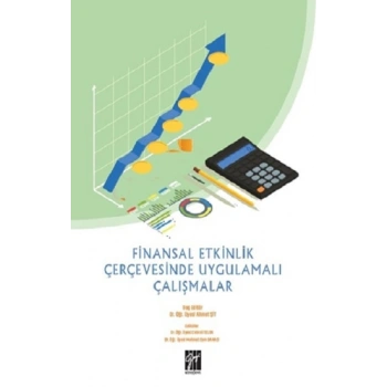 Finansal Etkinlik Çerçevesinde Uygulamalı  Çalışmalar