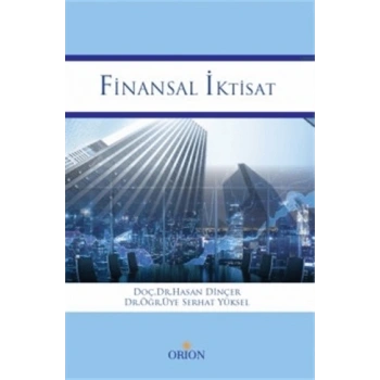 Finansal İktisat
