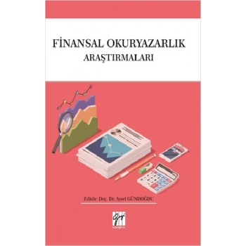 Finansal Okuryazarlık Araştırmaları
