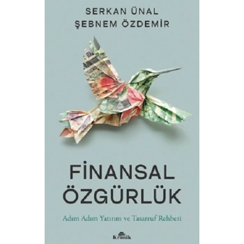 Finansal Özgürlük