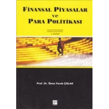 Finansal Piyasalar ve Para Politikası