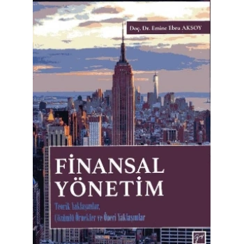 Finansal Yönetim