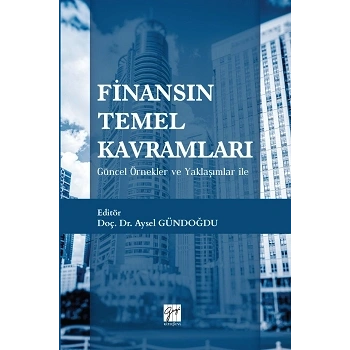 Finansın Temel Kavramları